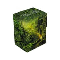 Ultimate Guard krabička na karty Lands Edition II: Forest 
