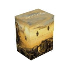 Ultimate Guard krabička na karty Lands Edition II: Plains