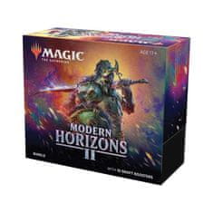 Wizards of the Coast Magic: The Gathering Modern Horizons 2 Fat Pack Bundle
