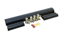 WAPRO Kabelová spojka smršťovací se šroubovými spojovači na kabely 4x95mm2 SVCZ S4-2 WAPRO