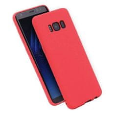 IZMAEL silikónové pouzdro pro Samsung Galaxy M22 - Červená KP19494