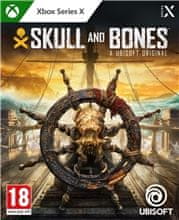 Ubisoft Skull and Bones (XSX)