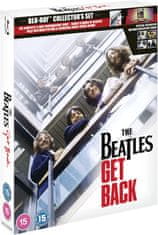 The Beatles: Get Back (3x BD)