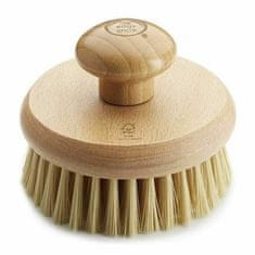 The Body Shop Masážní kartáč A0 (Brush Body Round)