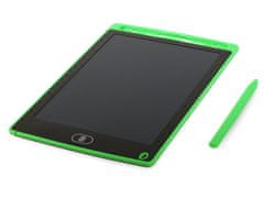 Verk Grafický tablet na kreslení 8.5″ + pero | zelený