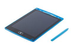 Verk Grafický tablet na kreslení 8.5″ + pero | modrý
