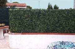 STUDIOGREEN Umělý živý plot MIX ROSTLIN, dílec 50x50cm