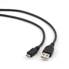 Gembird Kabel USB - USB micro typ B 3m