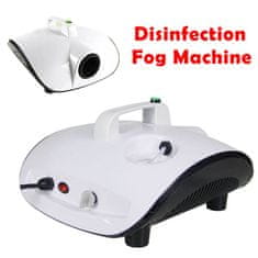 FOG-DM102 přenosný sterilizační dezinfekční přístroj na prostorovou dezinfekci