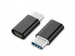 Gembird Adaptér A-USB2-CMMF-01 USB-USB 