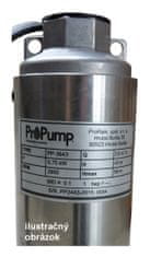 ProRain ProPump 1540 sada čerpadla (0,37 kW, 230 V, 1‘‘ 1/4)
