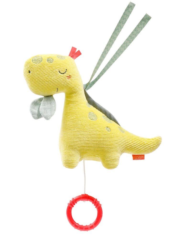 Fehn Hrací hračka dinosaurus, Happy Dino