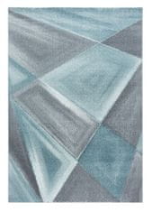 Ayyildiz Kusový koberec Beta 1130 blue 160x230