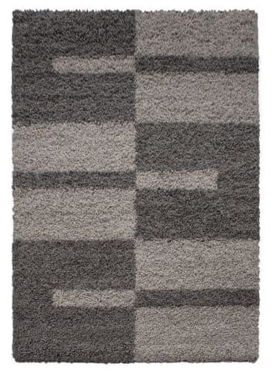Ayyildiz Kusový koberec Gala 2505 taupe