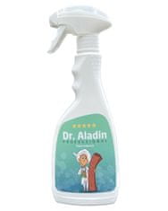 Dr. Aladin Professional - čistič koberců (Objem (ml) 500 ml)