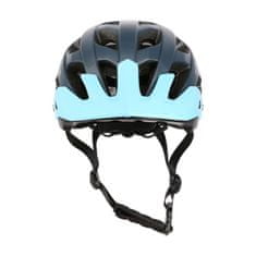 Nils Extreme helma MTW208 modrá velikost M (53-58 cm)