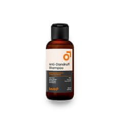 Beviro Šampon proti lupům Anti-Dandruff Shampoo (Objem 100 ml)