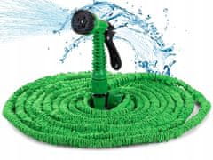 Verk Zahradní flexi hadice Magic Hose 20-60 m zelená