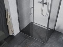 Mexen Apia sprchový kout obdélník 90x100, transparent, chrom (840-090-100-01-00)