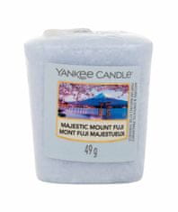 Yankee Candle 49g majestic mount fuji, vonná svíčka