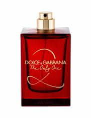 Dolce & Gabbana 100ml dolce&gabbana the only one 2, parfémovaná voda, tester