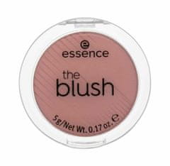 Essence 5g the blush, 10 befitting, tvářenka