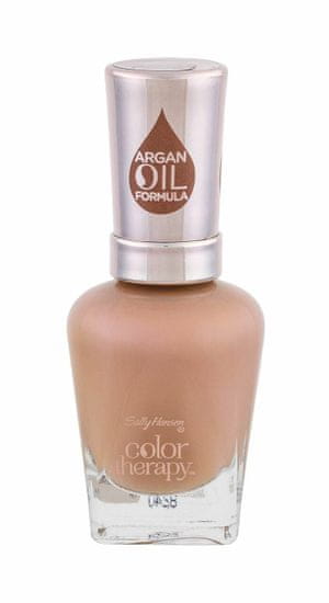 Sally Hansen 14.7ml color therapy, 190 blushed petal