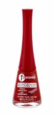 Bourjois Paris 9ml 1 second, 11 rouge in style, lak na nehty
