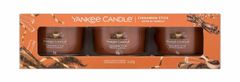 Yankee Candle 37g cinnamon stick, vonná svíčka