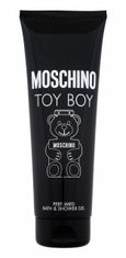 Moschino 250ml toy boy, sprchový gel