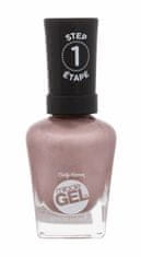 Sally Hansen 14.7ml miracle gel, 207 out of this pearl
