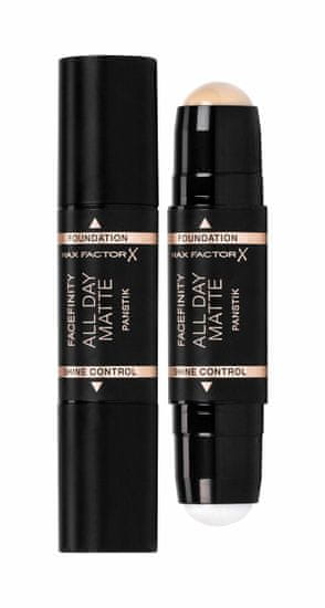 Max Factor 11g facefinity all day matte, 32 light beige