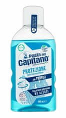 Pasta Del Capitano 400ml protection, ústní voda