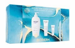 Biotherm 400ml lait corporel gift set, tělové mléko