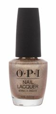 Kraftika 15ml opi nail lacquer, nl t94 left my yens in ginza