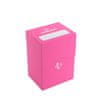 krabička - Růžová (80+ karet)