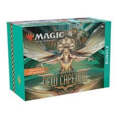 Wizards of the Coast Magic: The Gathering Streets of New Capenna Bundle