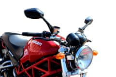 SEFIS Infinity zrcátka Ducati Monster