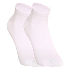 Voxx 3PACK ponožky bílé (Rex 00) - velikost XL