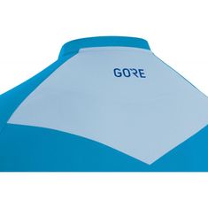 Gore Dres C5 Trail - pánské, dlouhý, modrá dynamic - Velikost L
