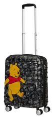 American Tourister Příruční kufr Wavebreaker Disney Winnie The Pooh