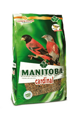 Manitoba Krmivo pro ptáky Cardinal 15 kg