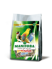 Manitoba Nakličovací směs Germination Speed 24 2,5kg