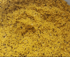 Manitoba Vaječná směs pro kanáry Patee Gold 400 g