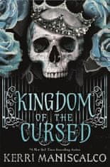 Maniscalco Kerri: Kingdom of the Cursed