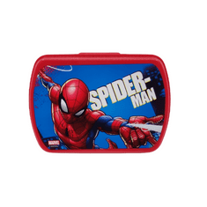EUROSWAN Box na svačinu Spider-man