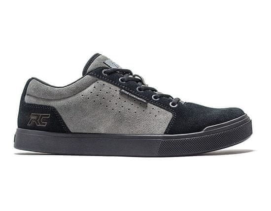 Ride Concepts Vice Charcoal/Black