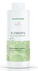 Wella Professional Hydratační kondicionér Elements (Renewing Conditioner) (Objem 200 ml)