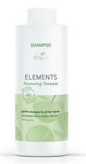 Wella Professional Jemný obnovující šampon Elements (Renewing Shampoo) (Objem 1000 ml)