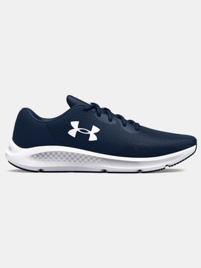 Under Armour Boty UA Charged Pursuit 3-BLU